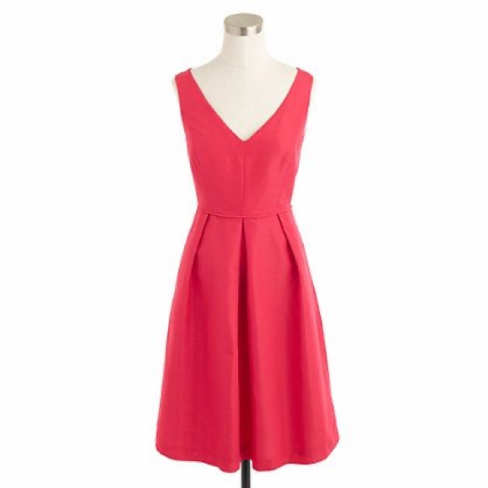 J.CREW dress from the Weddings & Parties Collection.  Brand new with tags.